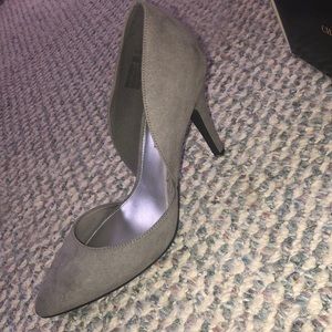 High heels